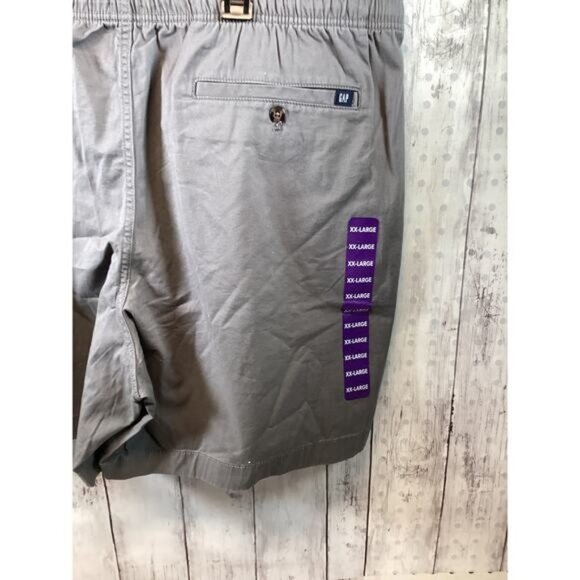 OOs 90s Elenagilbert grunge brother rugged Gap Men's Shorts Size XL - Picture 4 of 6